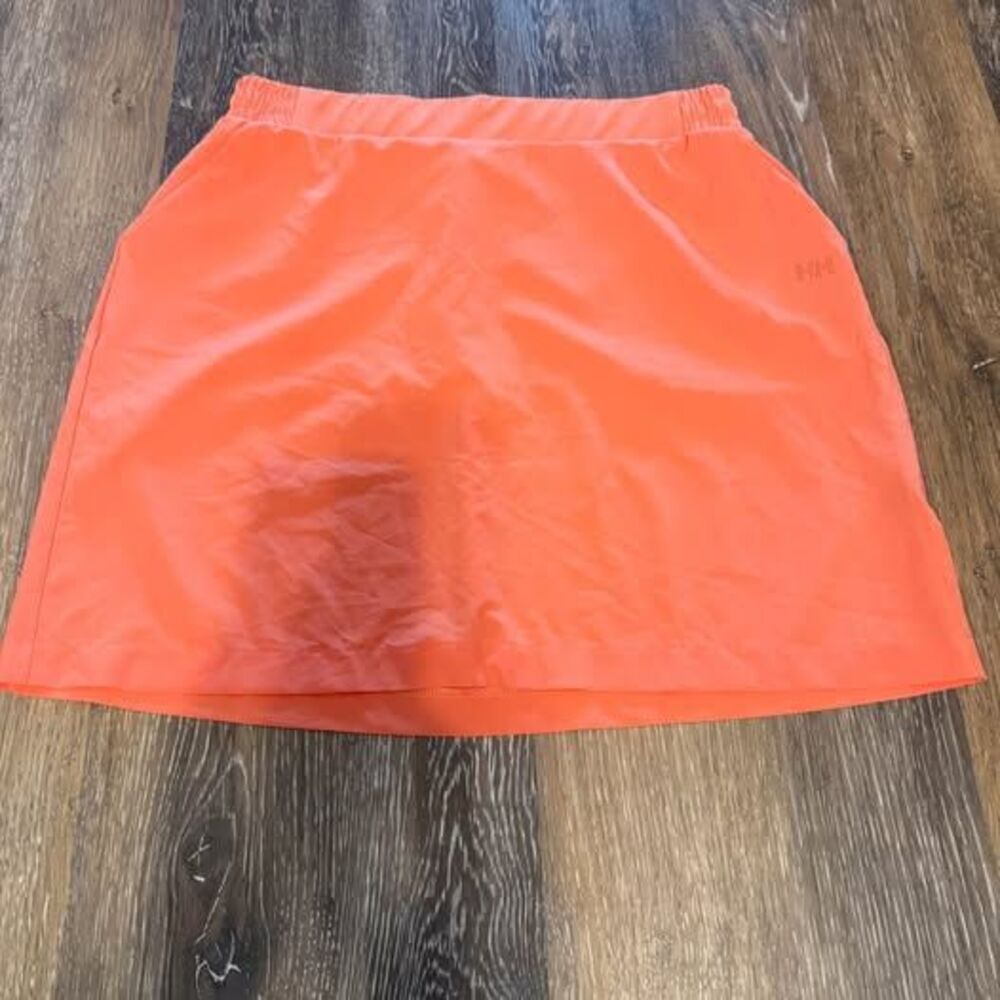 Helly Hansen medium Thalia Skirt 2.0 Medium Quick Dry Golf Tennis Gorpcore